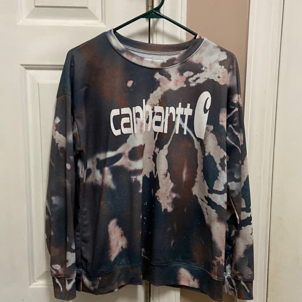 Carhartt  long sleeve